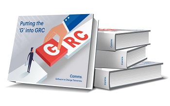 eBook: Putting the G into GRC