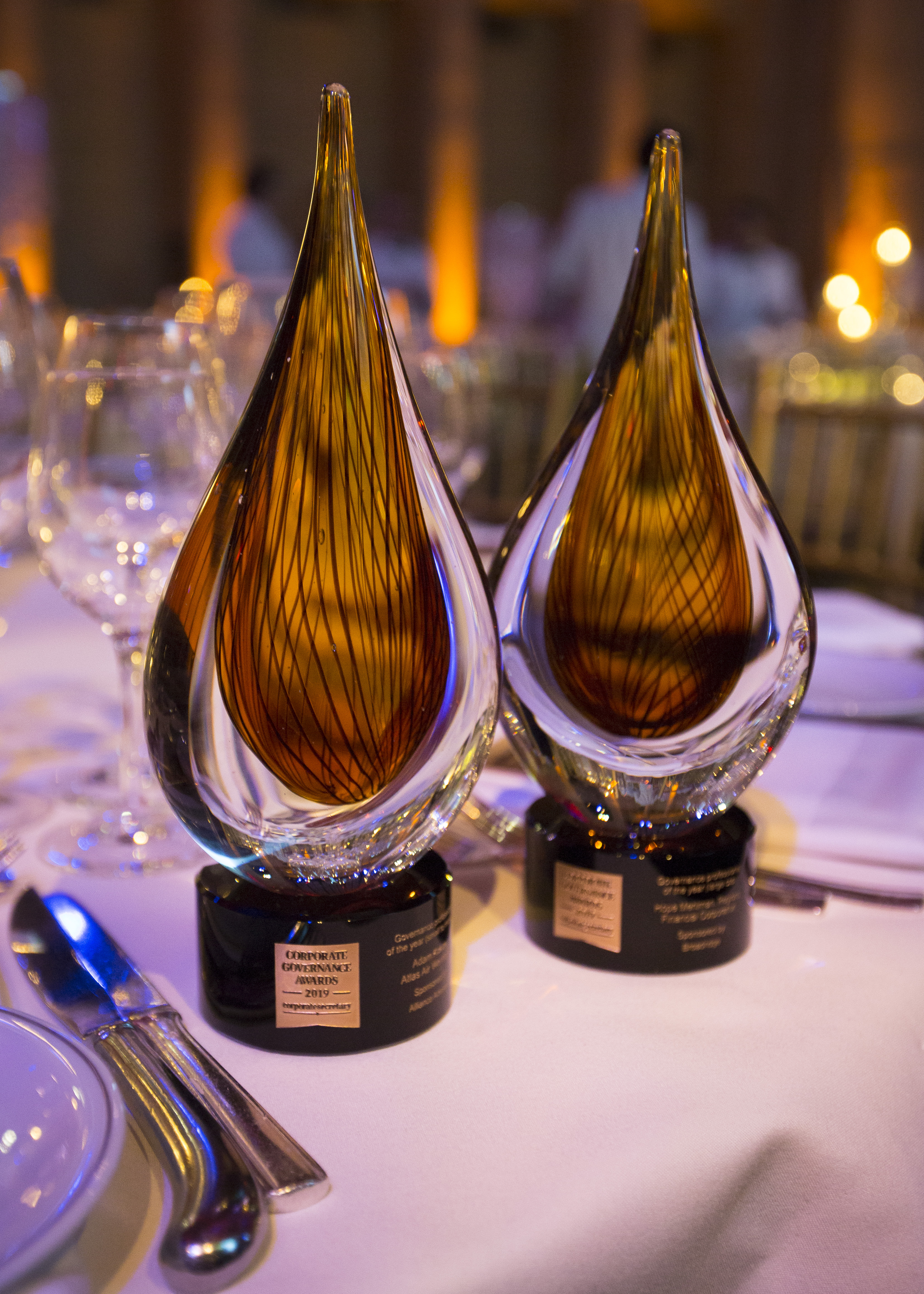 Nominees announced for Corporate Governance Awards 2022 | Corporate Secretary