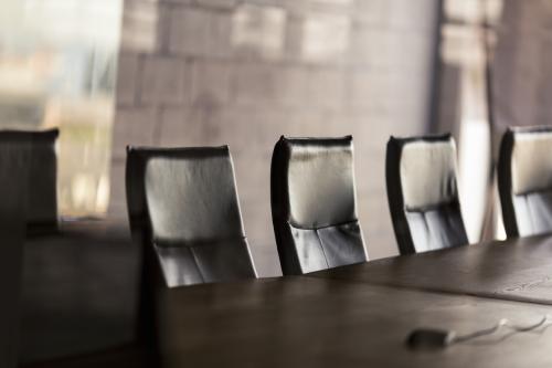 Women occupy a quarter of board seats at new TSX-listed companies, data shows