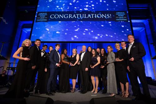 GM and Atlas Air take top honors at Corporate Governance Awards