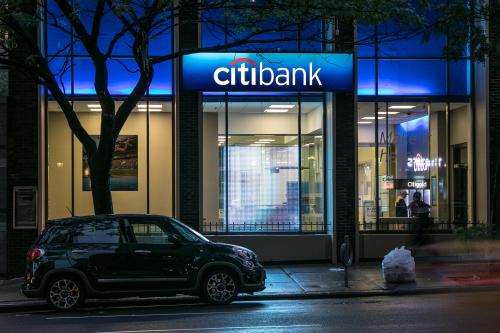 Citi to conduct racial equity audit 