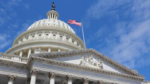 Congress steps toward proxy firm reforms 