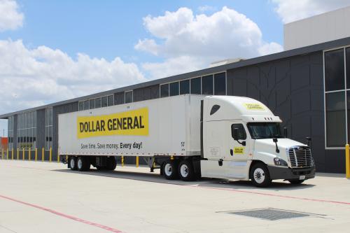 Dollar General shareholders call for worker safety audit 