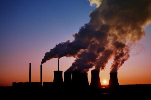 Investor coalition calls for tougher methane regulation