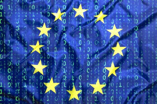 US firms face uncertainty over EU privacy and trading rules