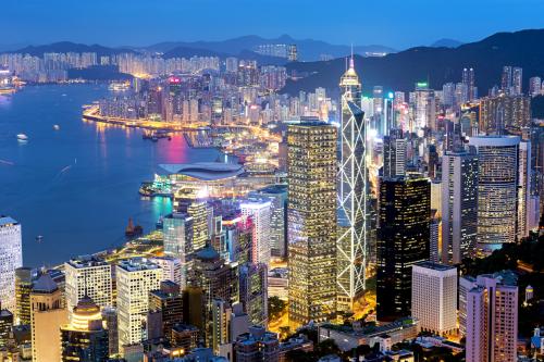 Hong Kong governance proposals inadequate, activist warns