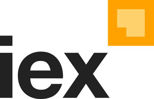 IEX announces first company to list
