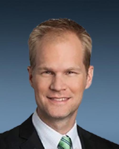 Micron appoints next general counsel 
