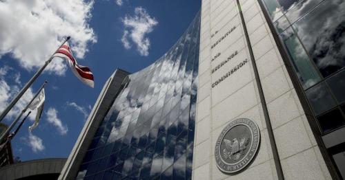 SEC proposes climate disclosure requirements