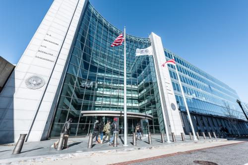 SEC scraps rules giving companies more power in proxy process