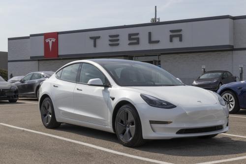 Tesla appoints former Dish Network attorney as general counsel 