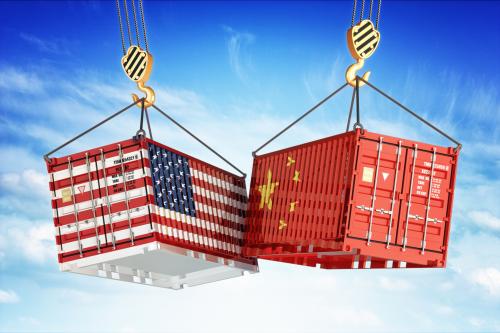 Chinese companies face new US listing challenges