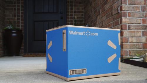 Walmart shareholders to vote on employee board representation