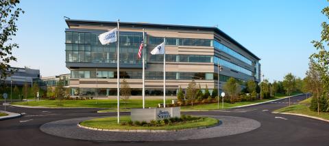 Boston Scientific appoints new general counsel 
