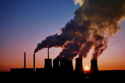 Investors urge 1,600 companies to set science-based carbon targets