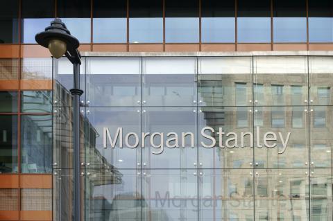 Morgan Stanley settles UIT sales supervision case