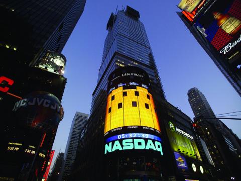 Nasdaq moves to allow direct listings