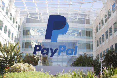 PayPal faces proposal on company culture report 