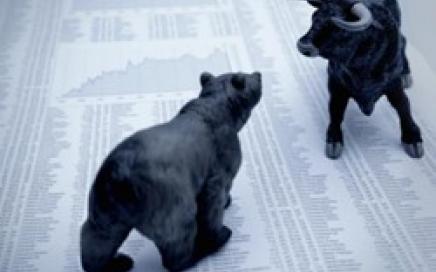 Bearish sentiment growing, investor and analyst survey finds