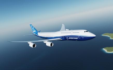 Boeing shareholders back proposal on net-zero efforts 