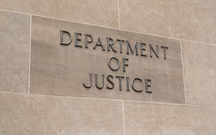 DoJ enforcement memo draws attention to compliance and accountability 