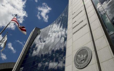 SEC advises companies on impact of government shutdown