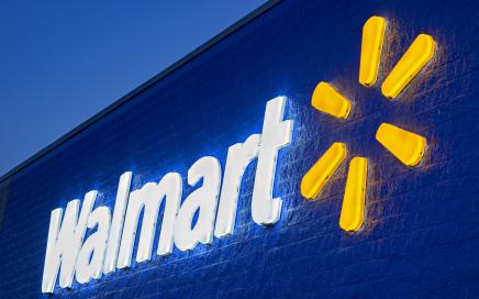 Walmart faces racial equity audit shareholder proposal 